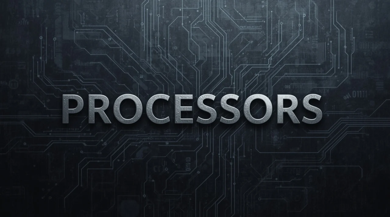Processors