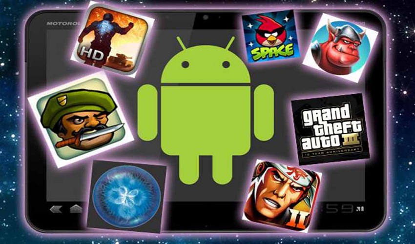 4 No-violence Android Games to Try