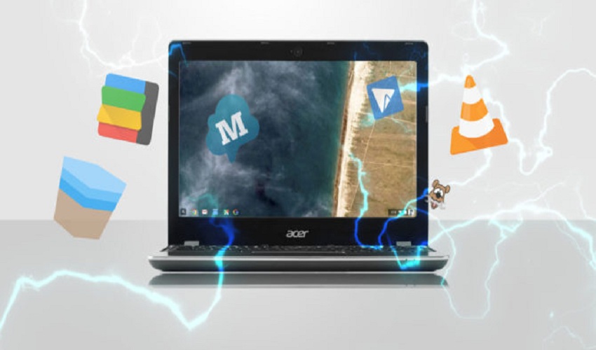 5 Must-install Programs for Your New PC