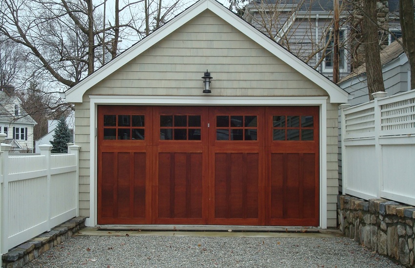 Qualities of Good Garage Door Repair Services in La Canada Flintridge