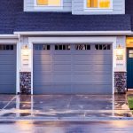 Garage Door Repair