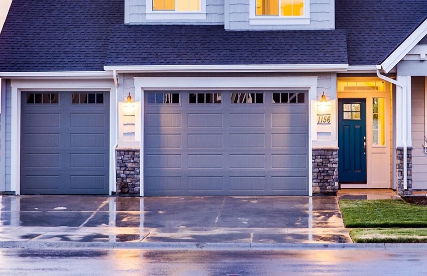 The Way Garage Door Repair Services in Redondo Beach Keep Your Garage Secure