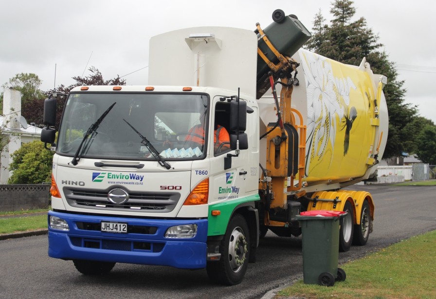 Enviro-Disposal Group - The Best Residential & Commercial Waste Disposal and Recycling Company