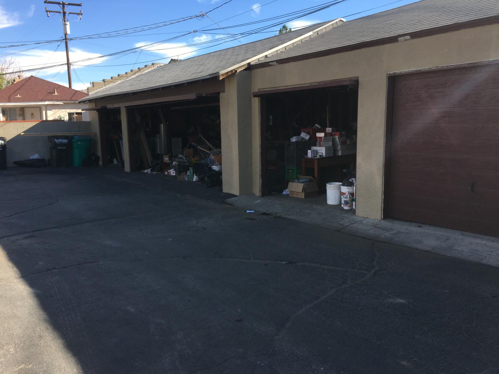 Garage Door Repair Ione, Jackson