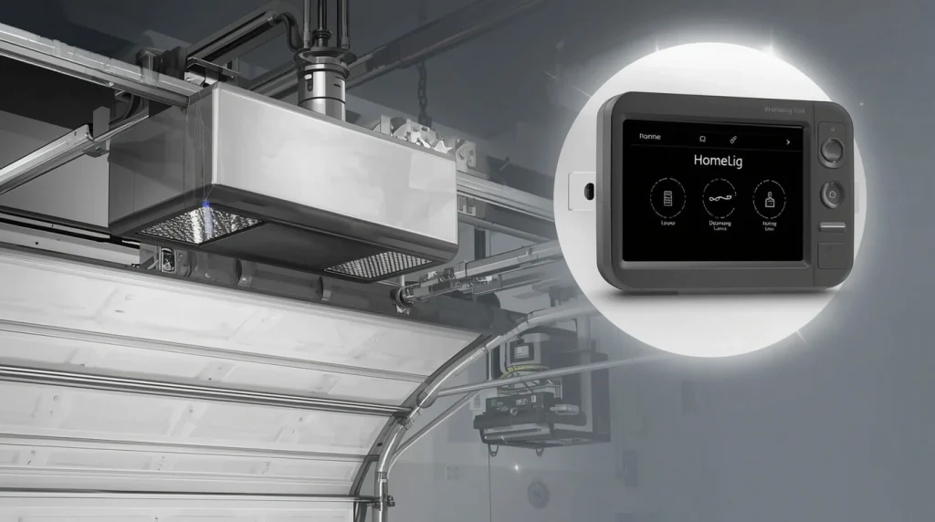 Garage Door Repair Services