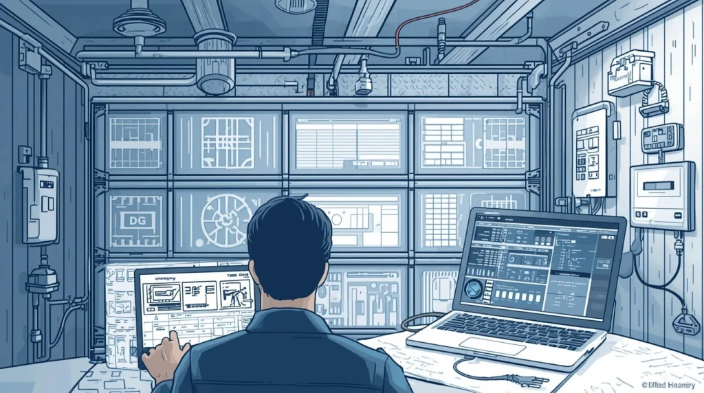 Garage Door Repair Services