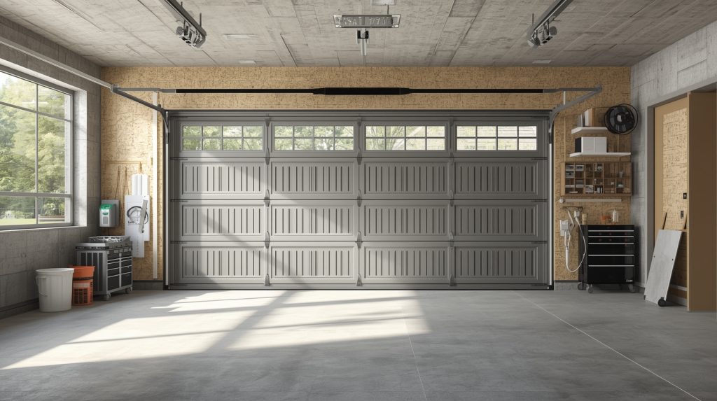 Garage Door Repair Service