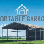 Benefits of a Portable Garage Portable Garage