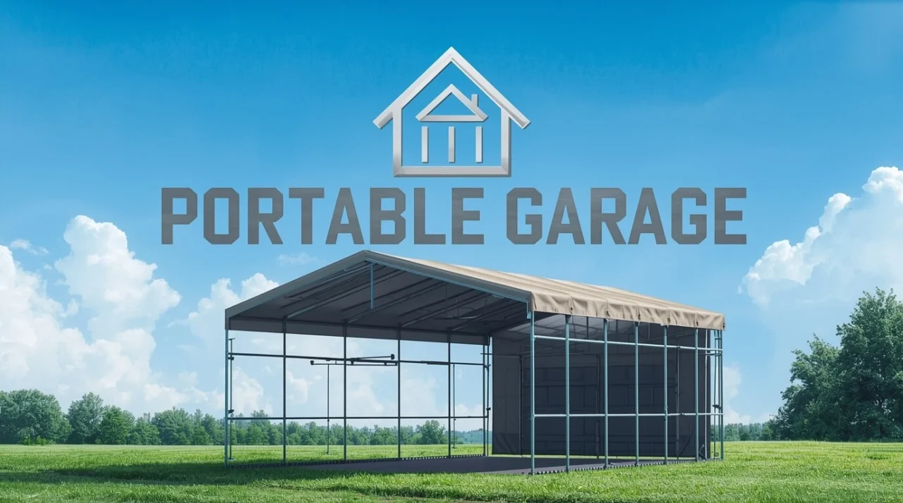 Portable Garage