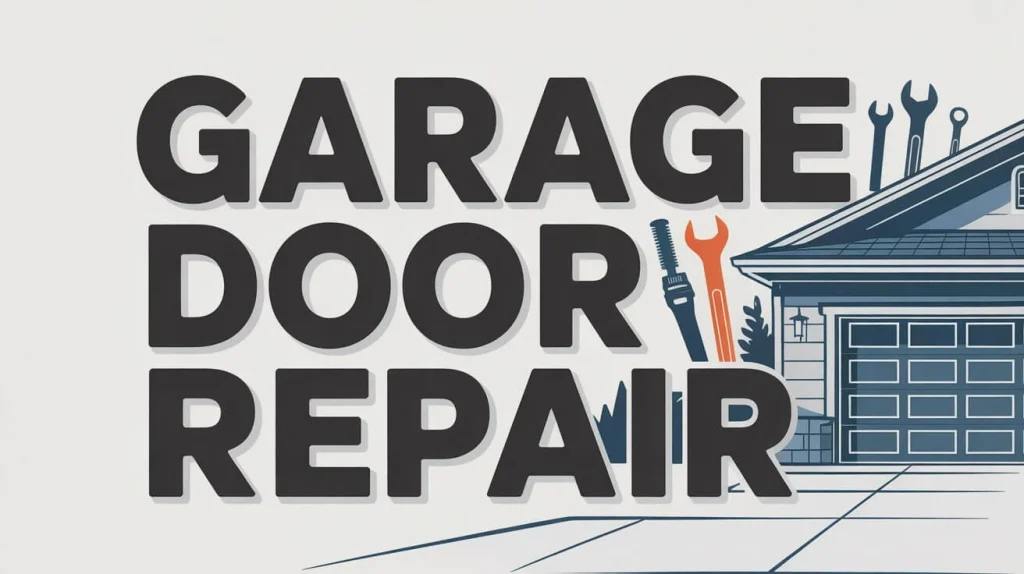 Garage Door Repair Garage Door Repair