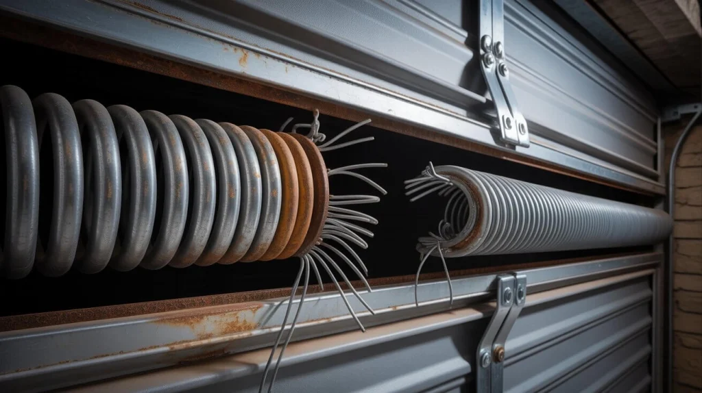 Garage Door Repair 2 Garage Door Repair