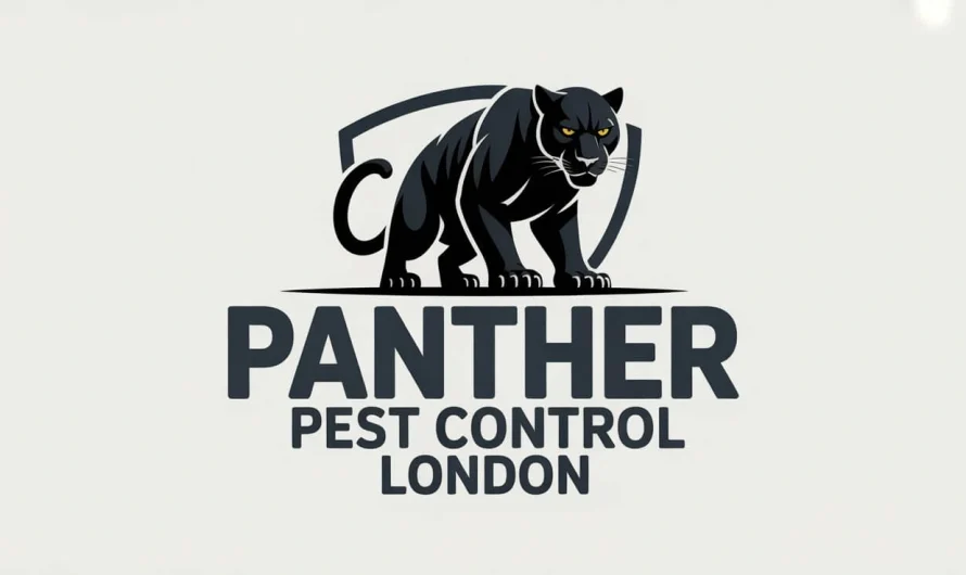 Panther Pest Control London – Your Local Pest Management Experts