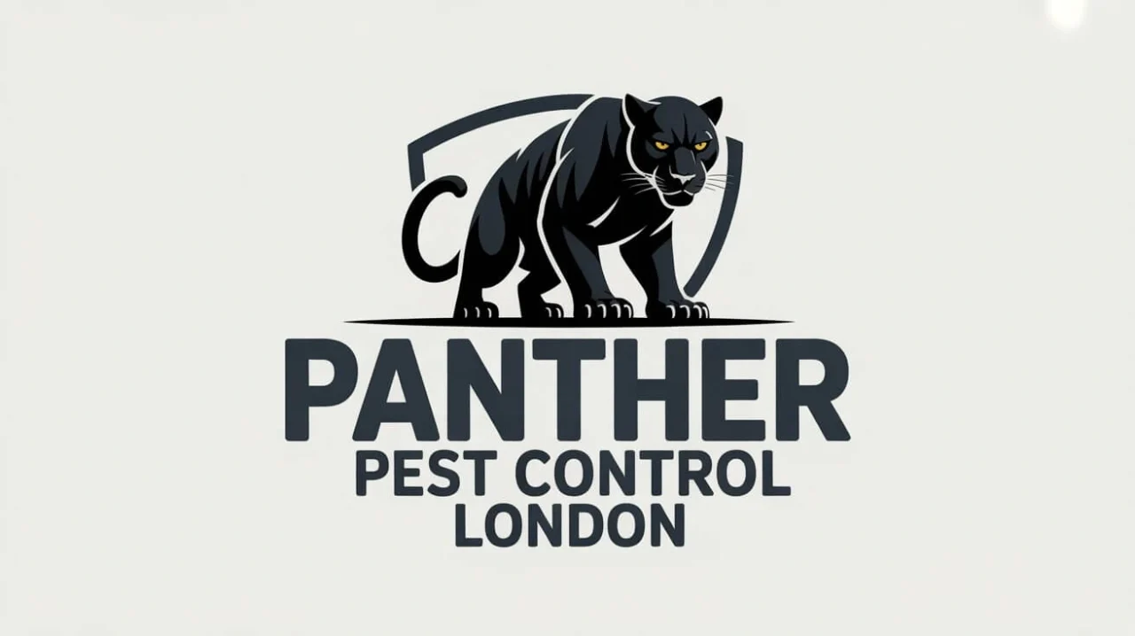 Panther Pest Control London