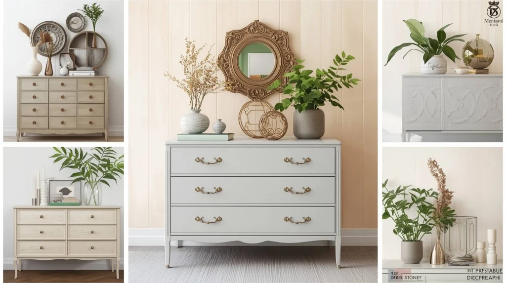 Chest of Drawers1 Chest of Drawers