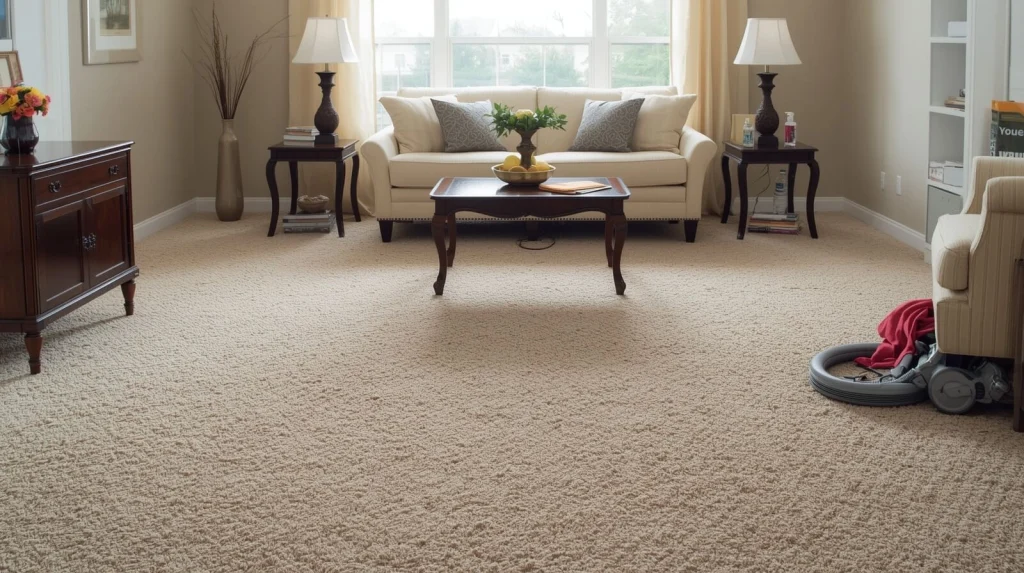 Carpet Cleaning 1 Carpet Cleaning
