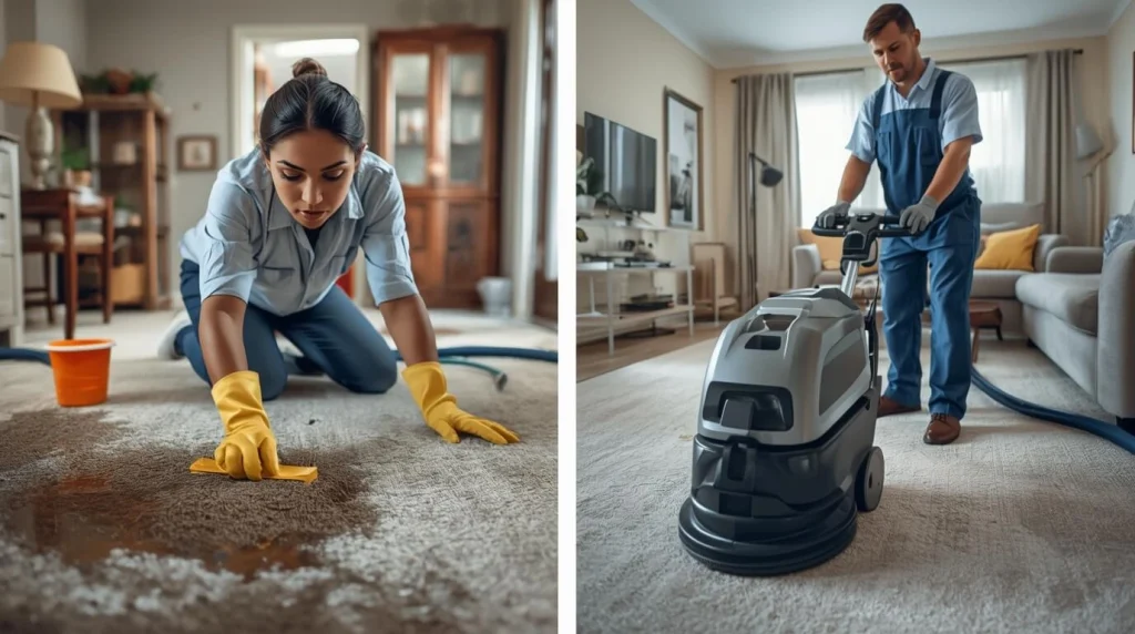 Carpet Cleaning 2 Carpet Cleaning