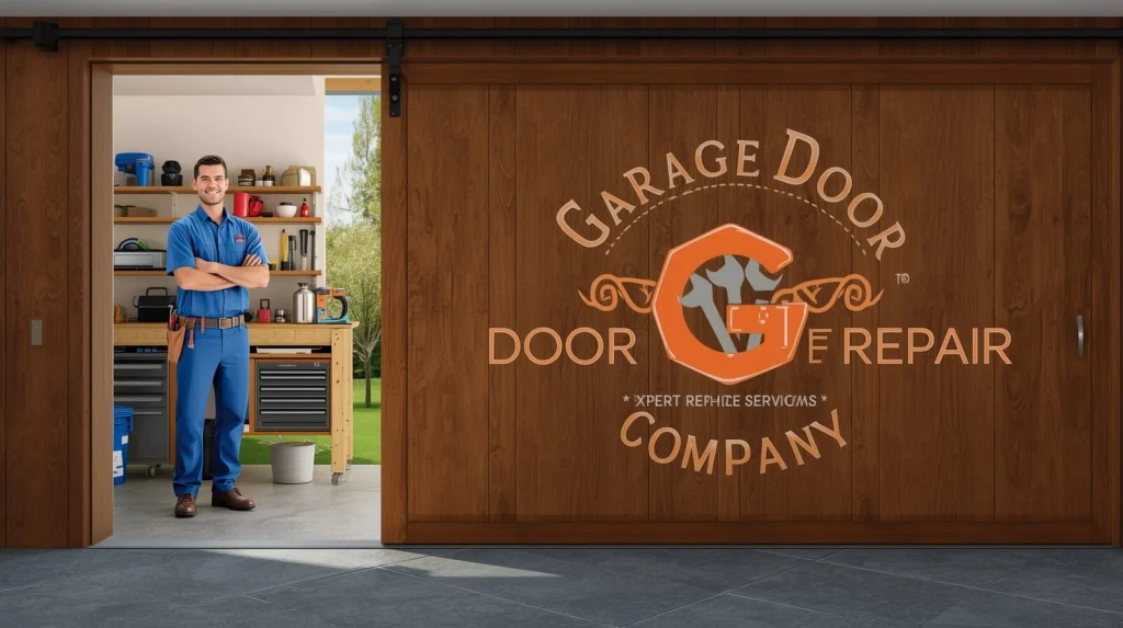 Garage Door Repair Services