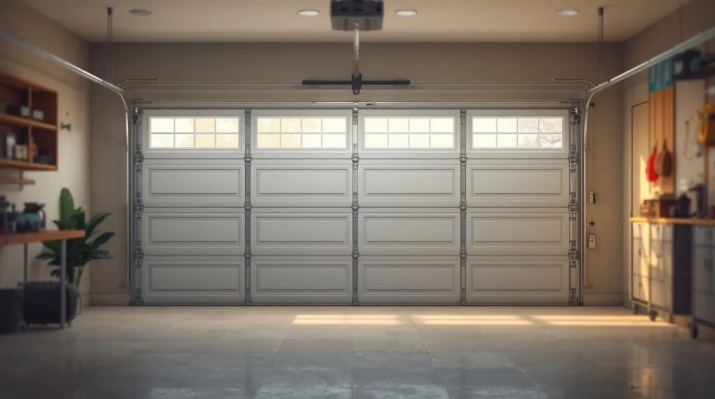 Garage Door Repair Services