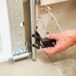 Garage Door Sensors Work