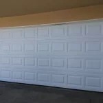 Type of Garage Door