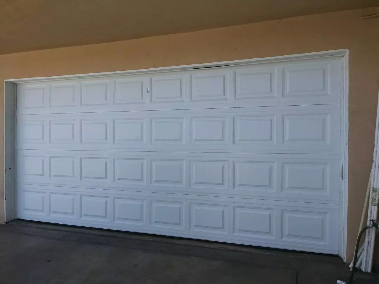 Type of Garage Door