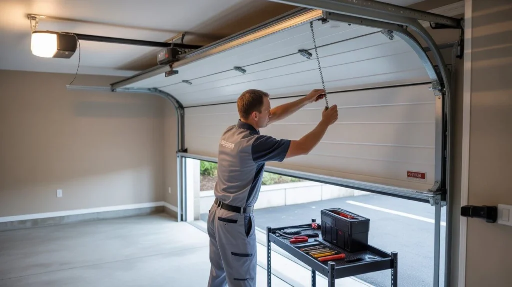 Garage Door Repair Company Garage Door Repair Company