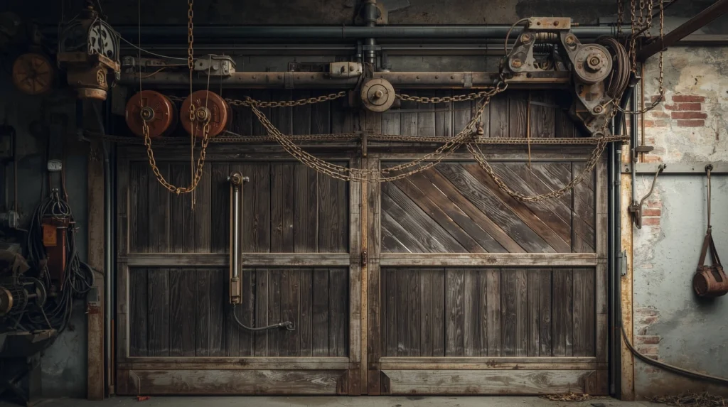 Garage Doors Dangerous 1 Garage Doors Dangerous