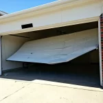 Garage Door Repair