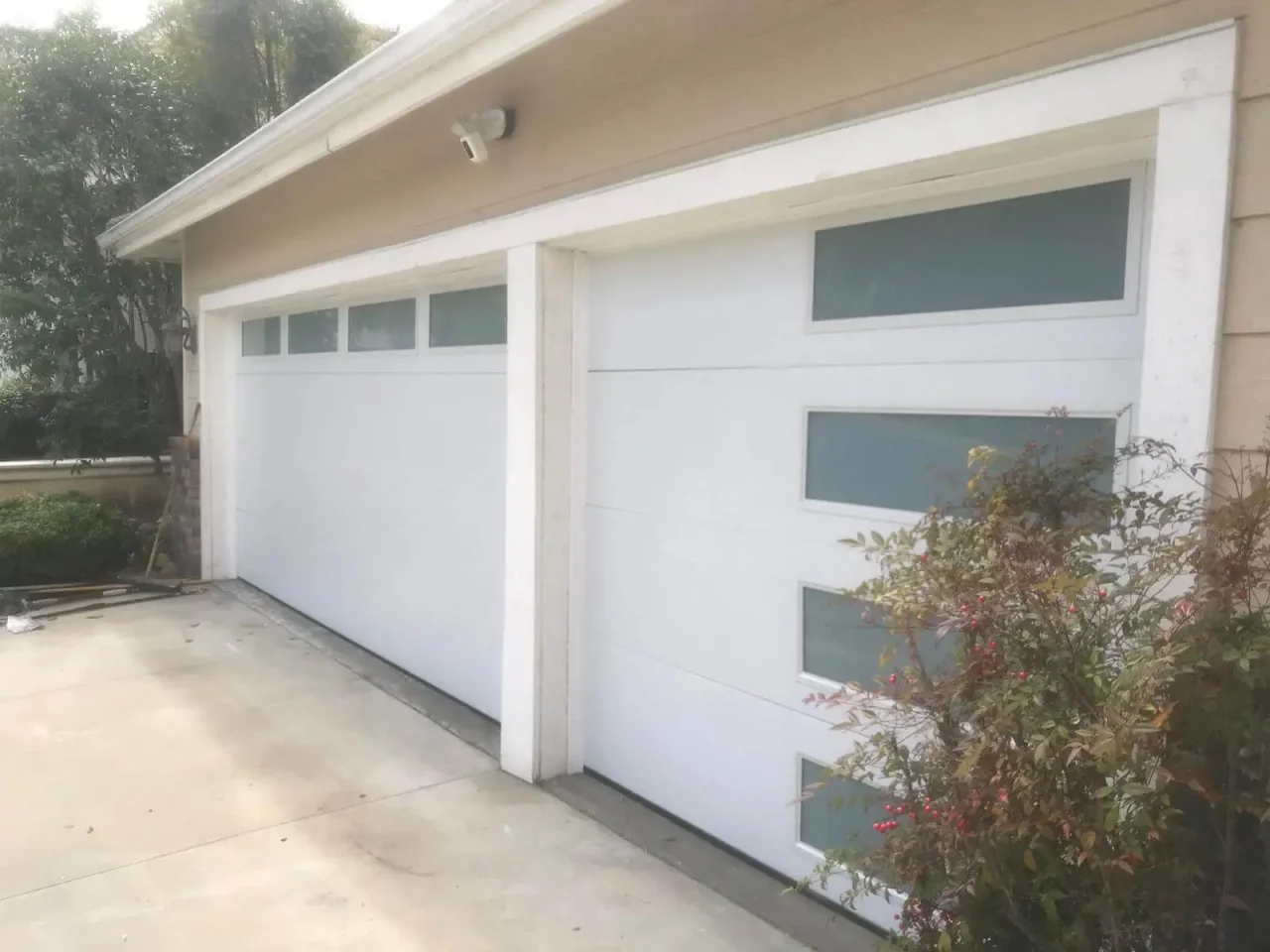 Are Garage Doors Dangerous? Garage Doors Dangerous