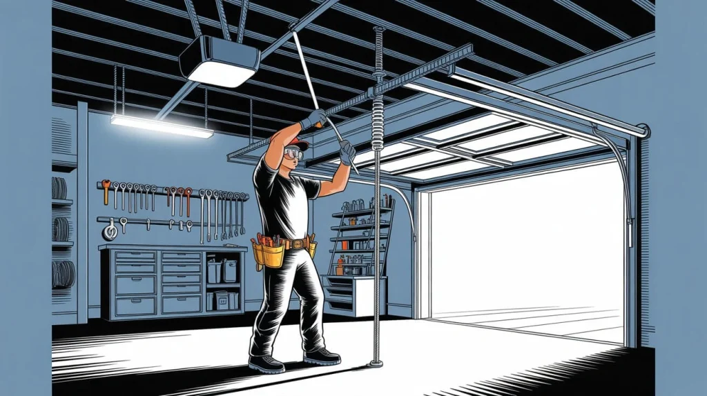 Garage Door 1 Garage Door