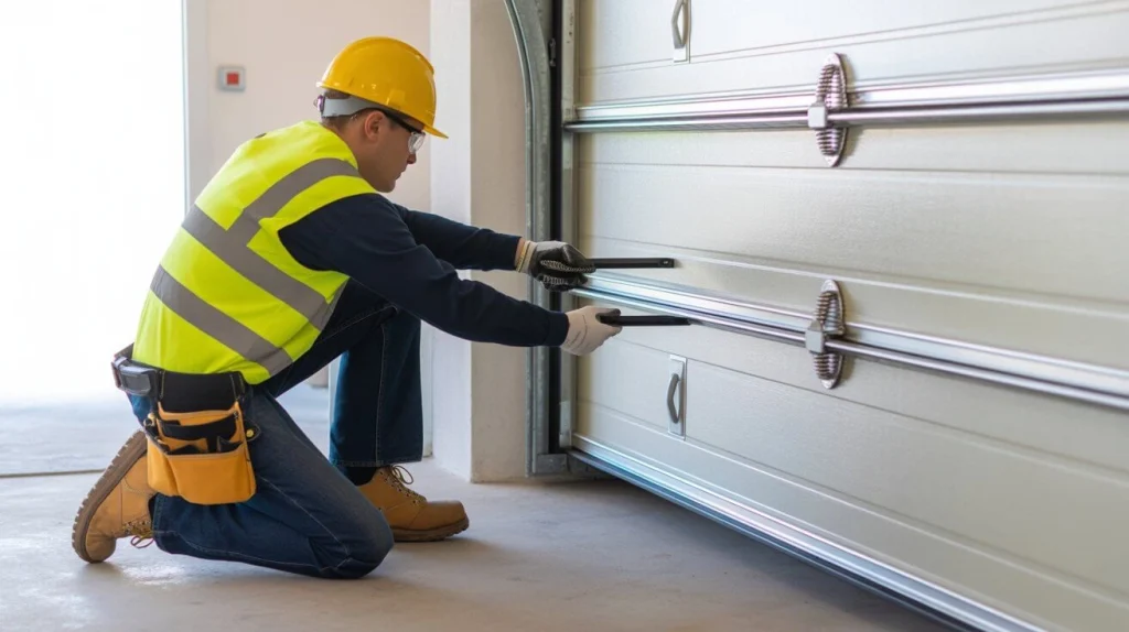 Garage Door Garage Door