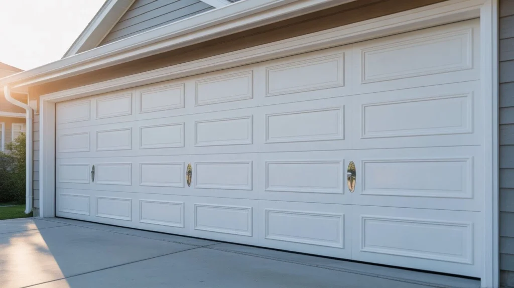 Garage Door 3 Garage Door