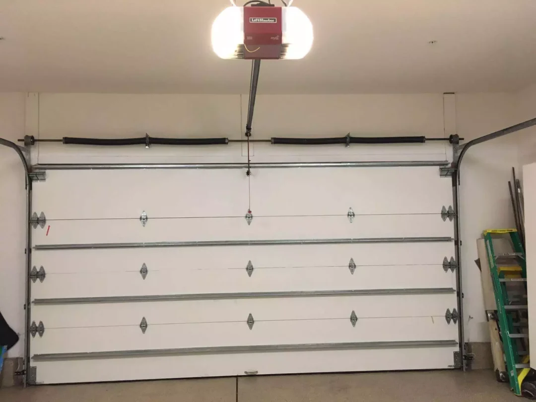 Garage Door Opener
