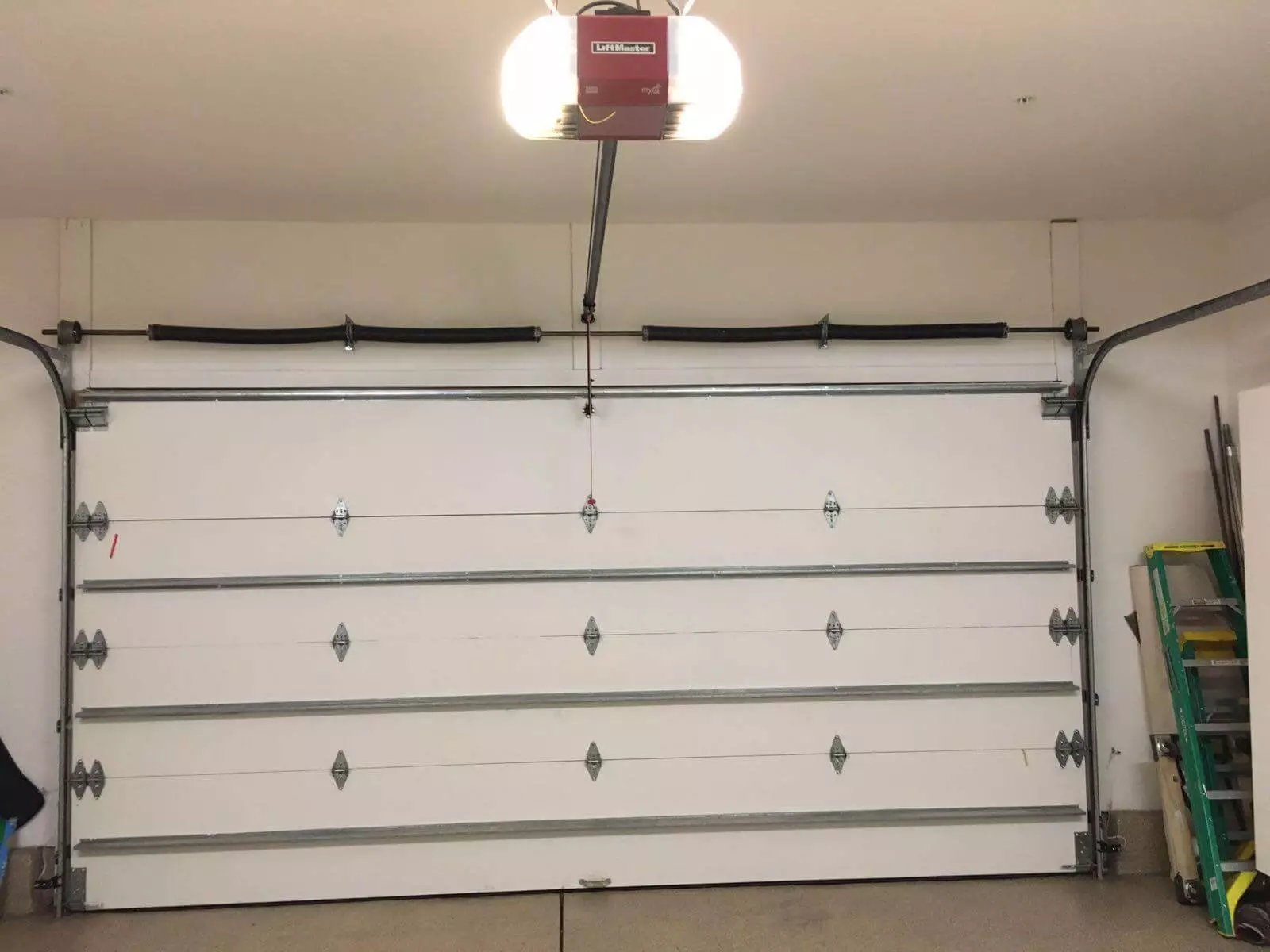 garage-door-opener-repair-Glen-Allen