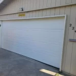 Garage Door
