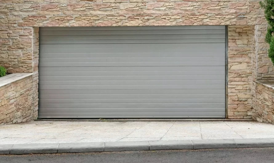DIY vs. Professional Garage Door Repair: Which is the Better Option?