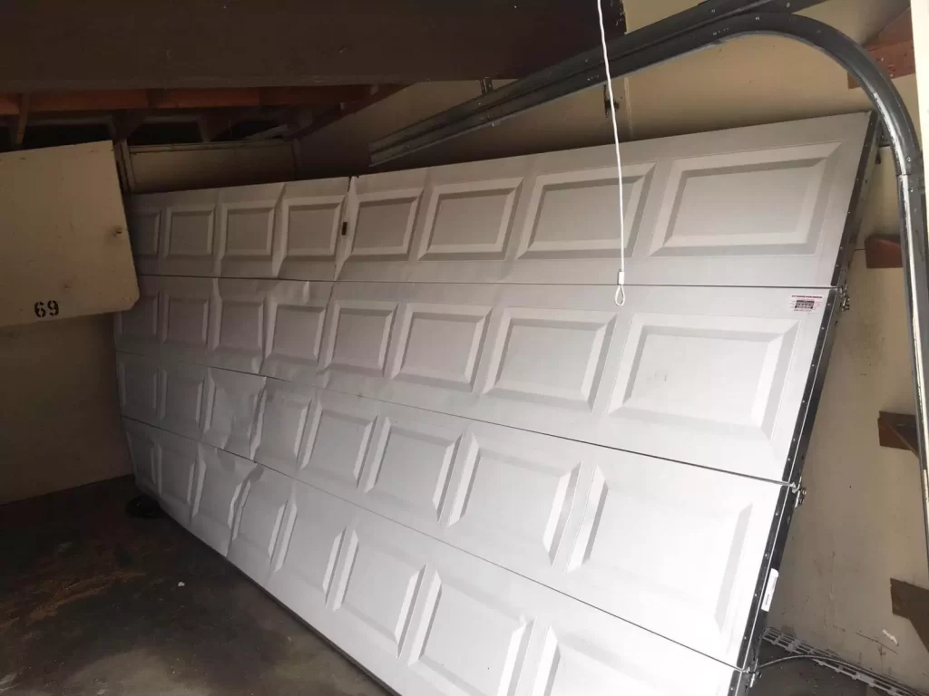 Garage Door
