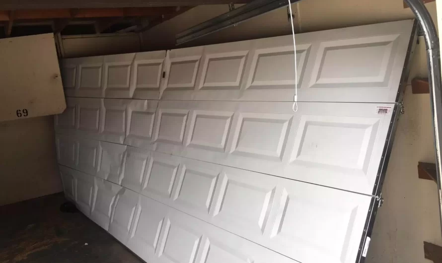 Why Won’t My Garage Door Close? Troubleshooting Tips for Homeowners