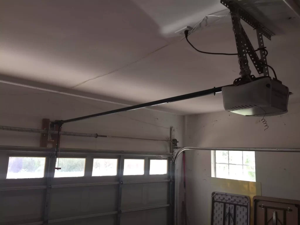 garage door opener repair Laurel Smart Garage Door Openers