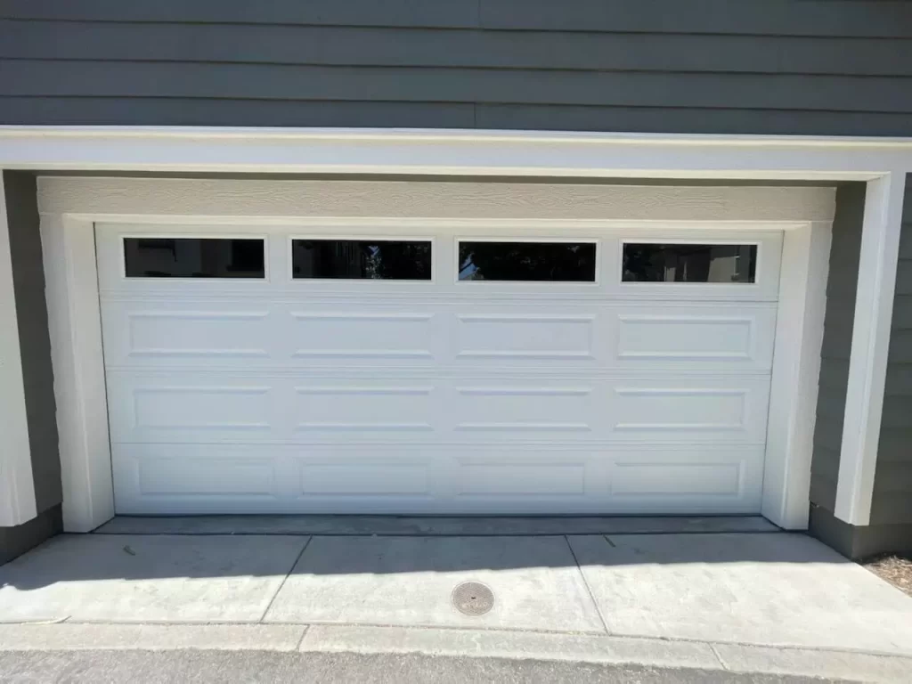 garage door replacement Highland Springs Garage Door Replacement