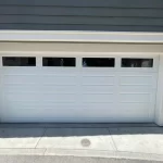 Garage Door Replacement