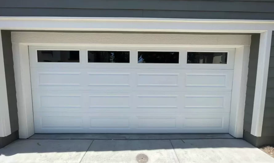 The Ultimate Guide to Garage Door Replacement: Materials, Styles, and Costs