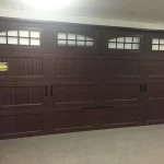 Garage Door Repair Professional