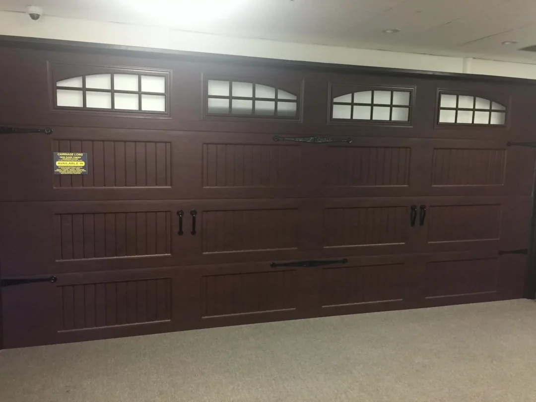 Garage Door Repair Professional