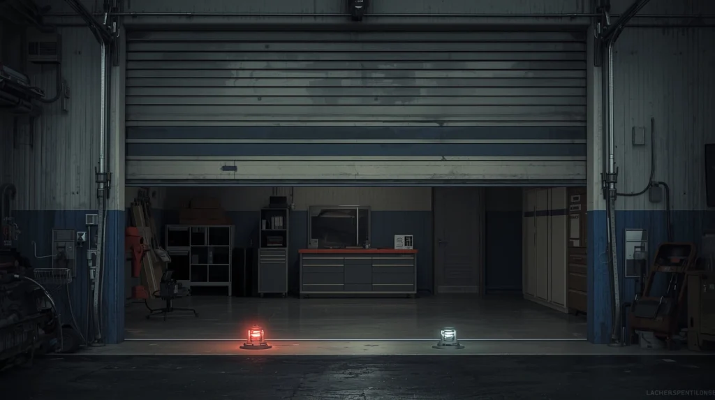 Garage Door Problems