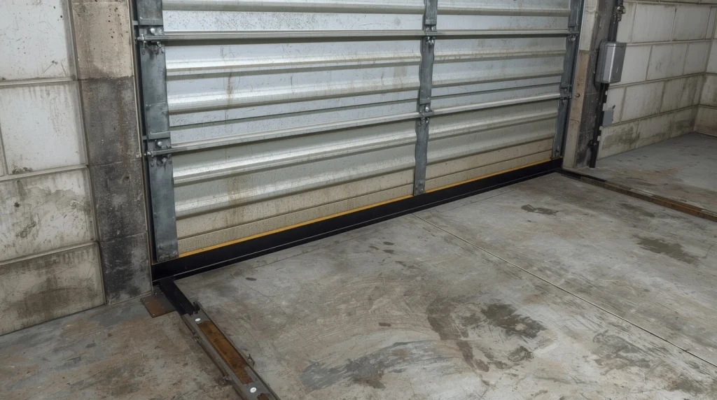 Garage Door Problems