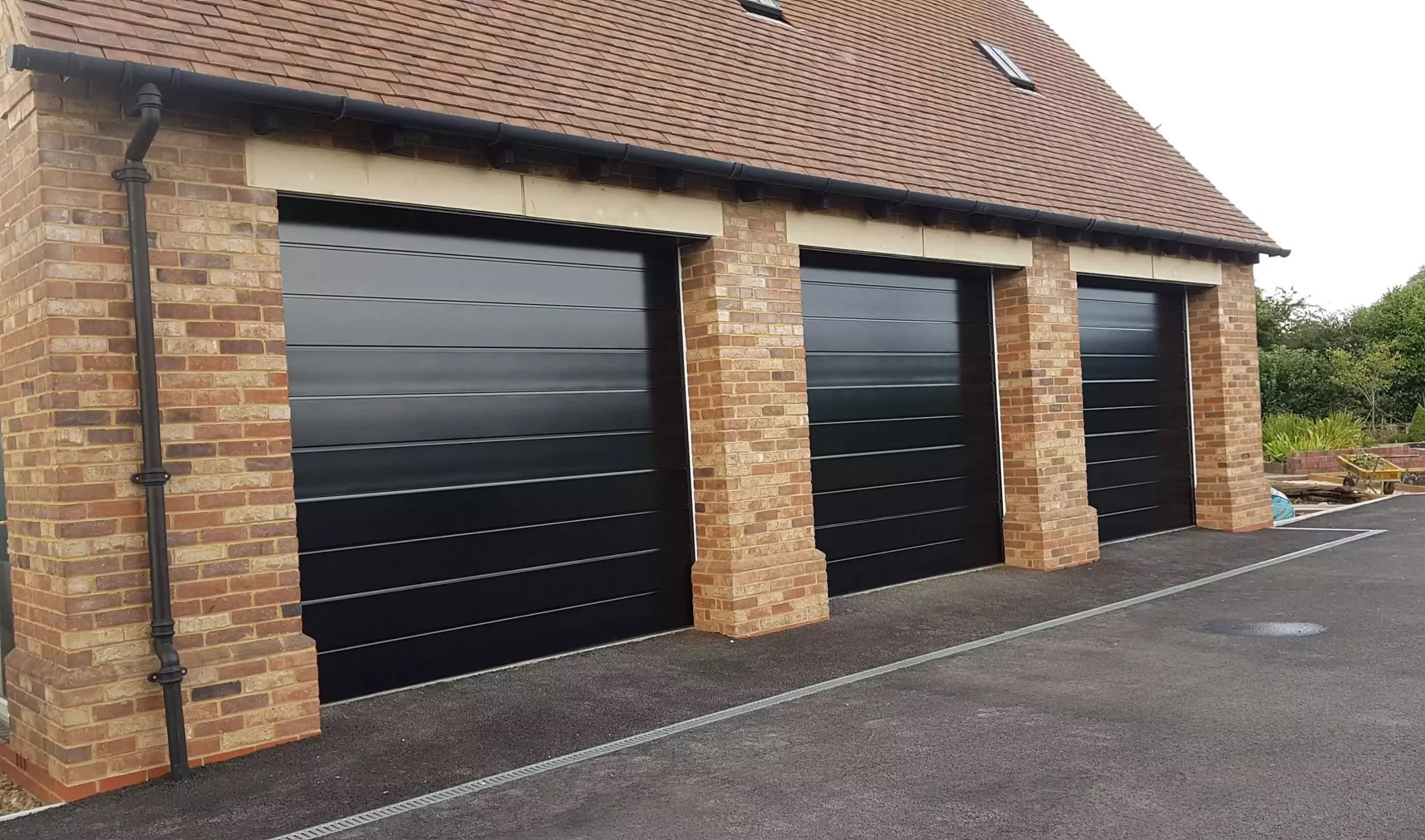 garage door repair Mechanicsville