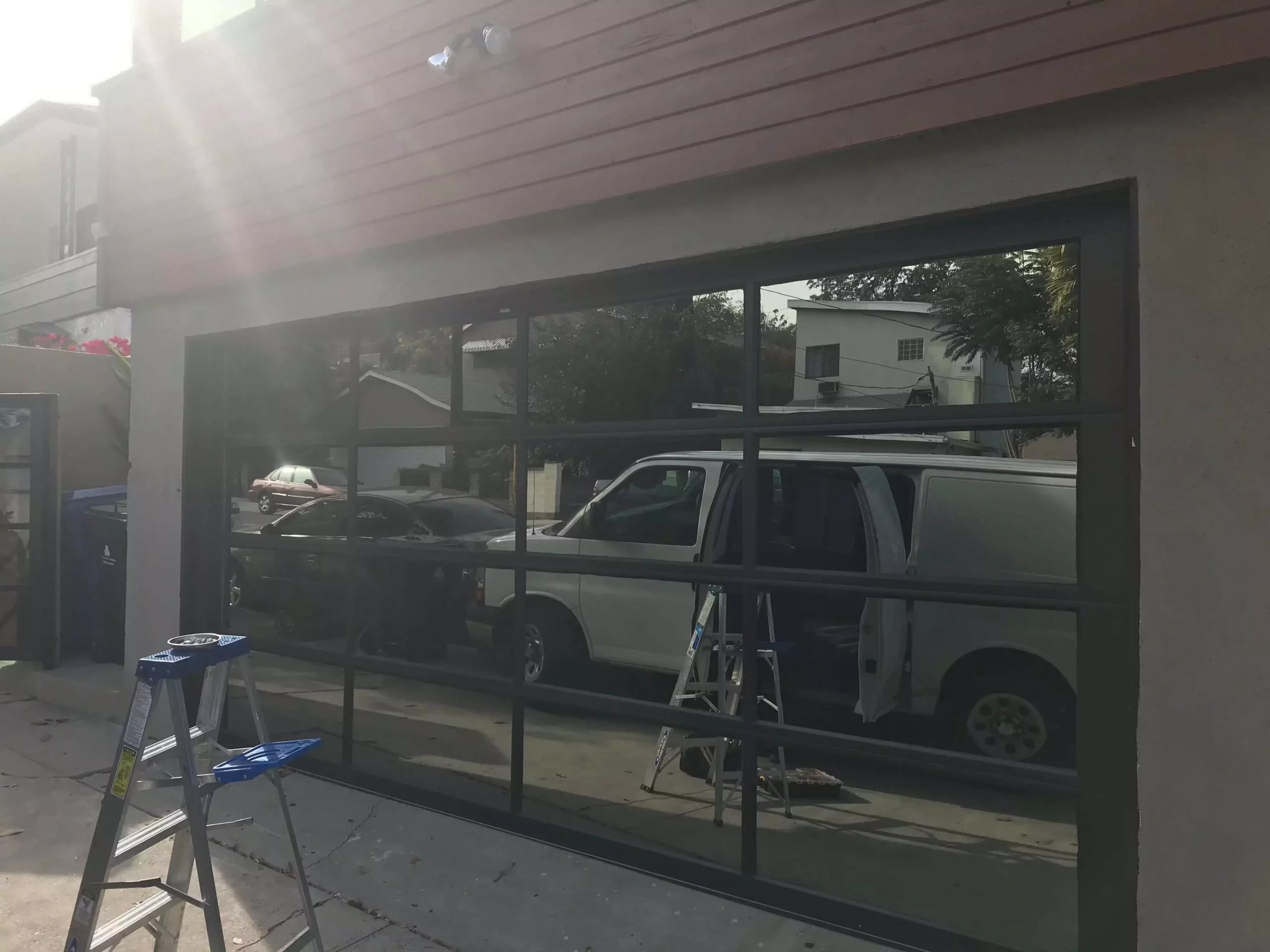 garage door repair Poquoson