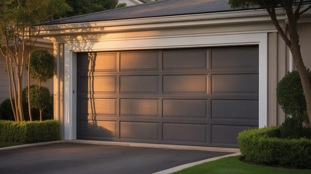 Garage Door