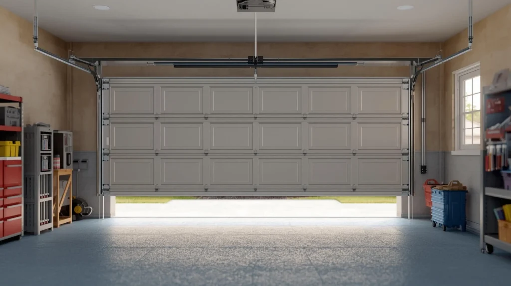 Garage Door Balance 1 Garage Door Balance